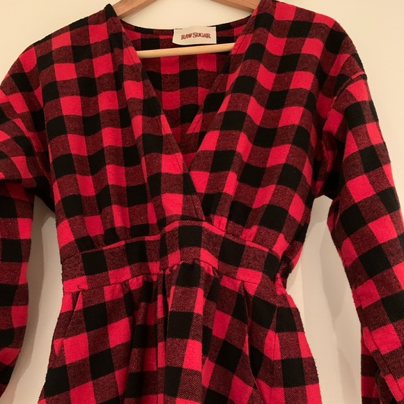 Raw Sugar Dress - Picture 6 of 8